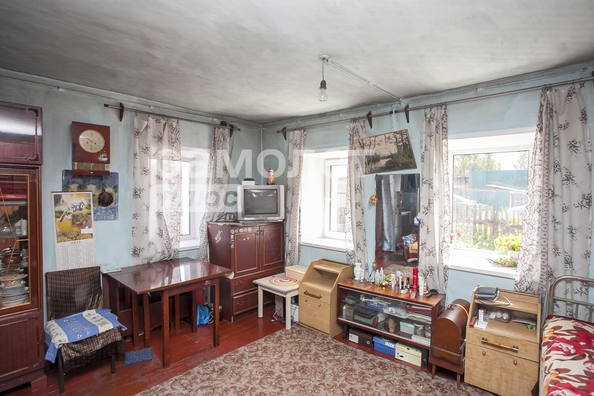 
  Продается дом, 40.7 м², Кемерово
. Фото 2.