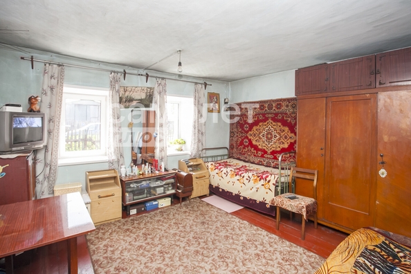 
  Продается дом, 40.7 м², Кемерово
. Фото 3.