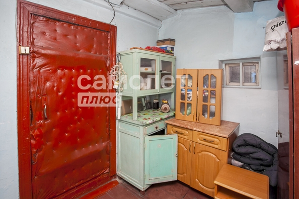 
  Продается дом, 40.7 м², Кемерово
. Фото 7.
