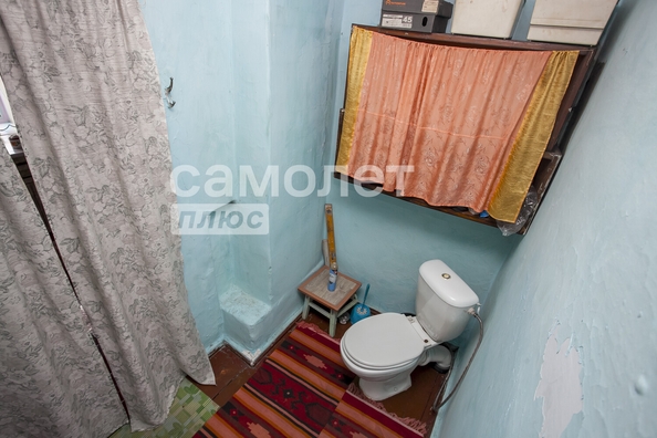 
  Продается дом, 40.7 м², Кемерово
. Фото 14.