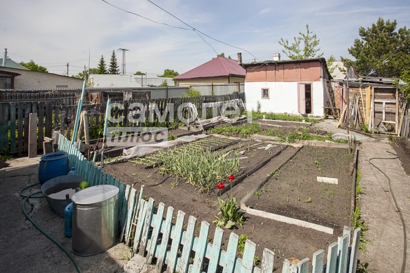
  Продается дом, 40.7 м², Кемерово
. Фото 20.