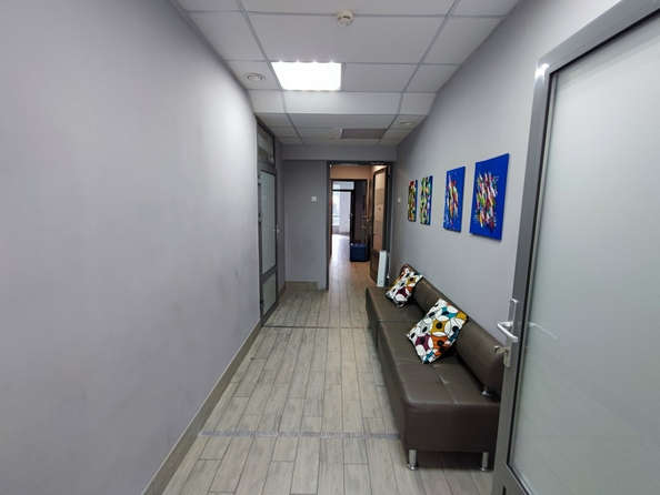 
  Продается офис, 316 м², Октябрьский пр-кт, д. 4А
. Фото 7.