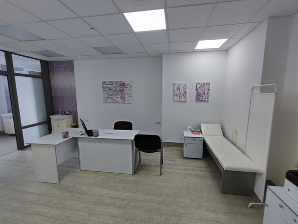 
  Продается офис, 316 м², Октябрьский пр-кт, д. 4А
. Фото 19.