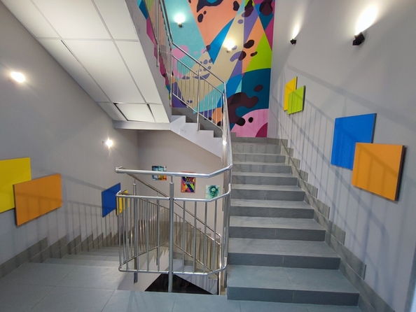 
  Продается офис, 316 м², Октябрьский пр-кт, д. 4А
. Фото 20.
