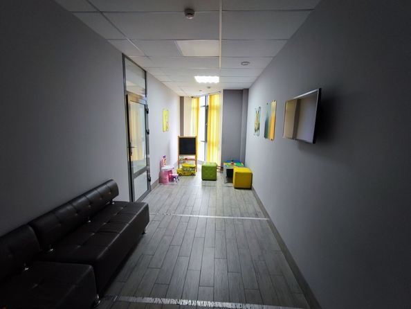 
  Продается офис, 316 м², Октябрьский пр-кт, д. 4А
. Фото 21.
