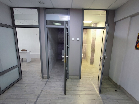 
  Продается офис, 316 м², Октябрьский пр-кт, д. 4А
. Фото 28.
