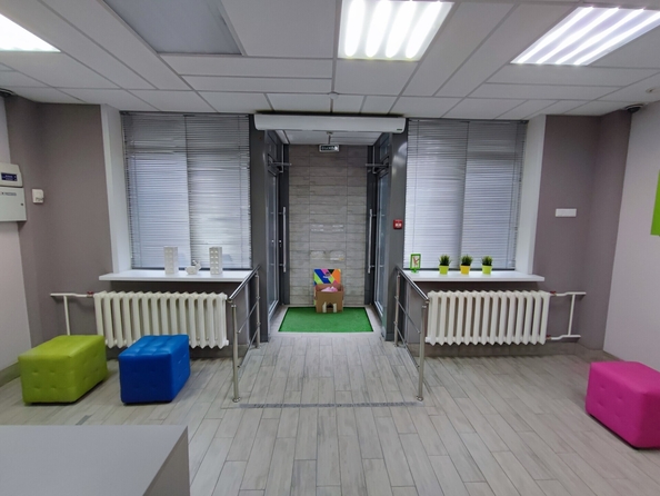
  Продается офис, 316 м², Октябрьский пр-кт, д. 4А
. Фото 33.