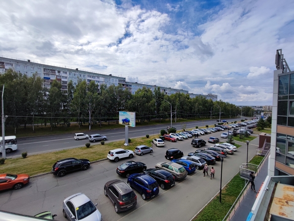 
  Продается офис, 316 м², Октябрьский пр-кт, д. 4А
. Фото 36.