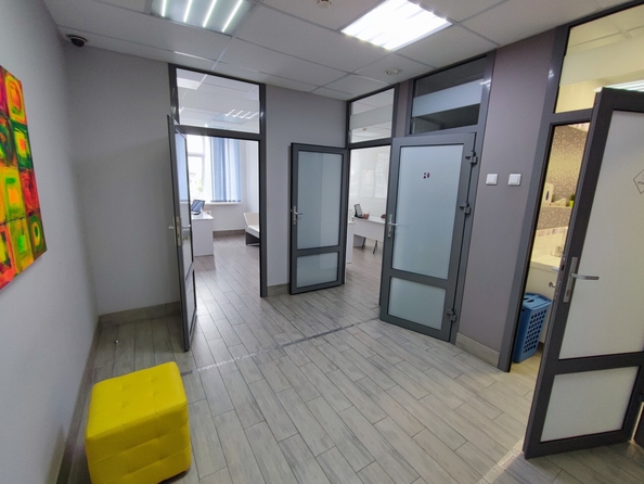 
  Продается офис, 316 м², Октябрьский пр-кт, д. 4А
. Фото 30.
