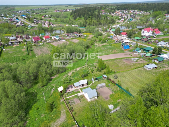
  Продается дом, 45.1 м², село Андреевка
. Фото 14.