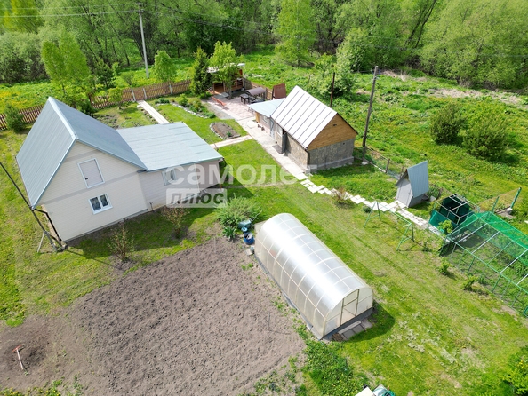 
  Продается дом, 45.1 м², село Андреевка
. Фото 16.