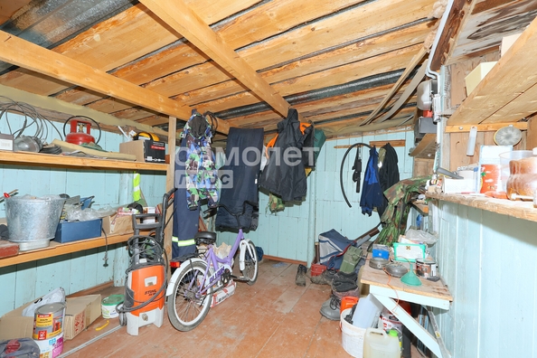 
  Продается дом, 45.1 м², село Андреевка
. Фото 20.