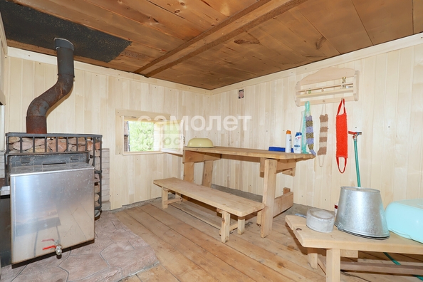 
  Продается дом, 45.1 м², село Андреевка
. Фото 22.