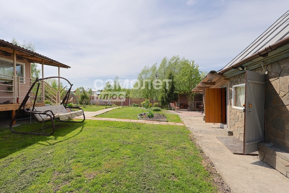 
  Продается дом, 45.1 м², село Андреевка
. Фото 29.