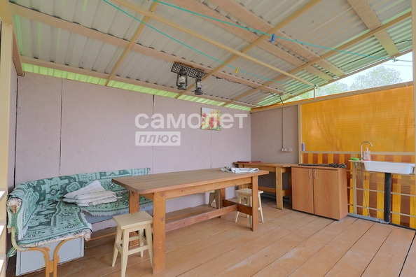 
  Продается дом, 45.1 м², село Андреевка
. Фото 35.