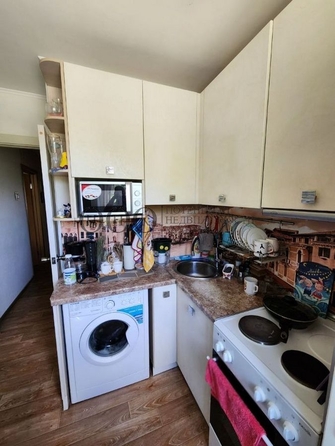 
  Продается 3-комн. квартира, 62 м², Октябрьский пр-кт, д. 23
. Фото 12.