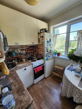 
  Продается 3-комн. квартира, 62 м², Октябрьский пр-кт, д. 23
. Фото 13.