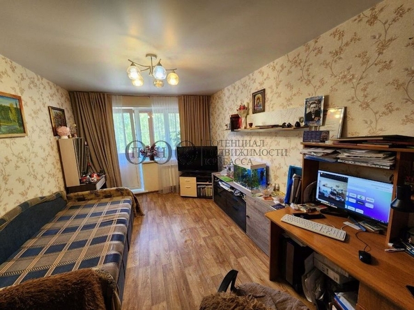
  Продается 3-комн. квартира, 62 м², Октябрьский пр-кт, д. 23
. Фото 16.