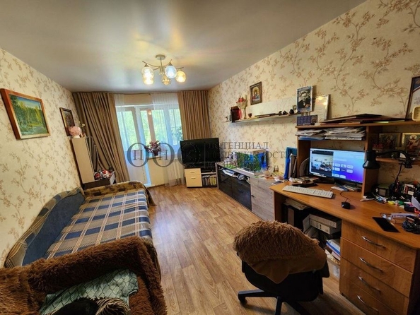 
  Продается 3-комн. квартира, 62 м², Октябрьский пр-кт, д. 23
. Фото 17.