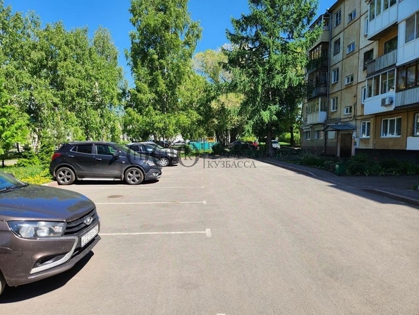 
  Продается 3-комн. квартира, 62 м², Октябрьский пр-кт, д. 23
. Фото 23.