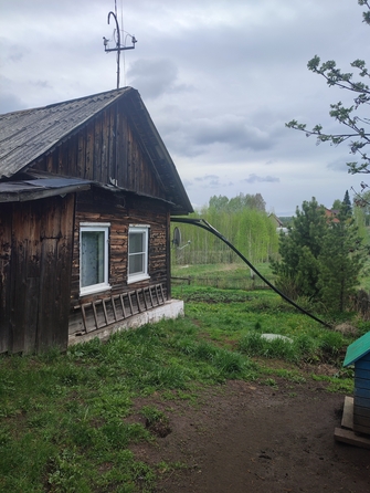 
  Продам дом, 40.7 м², Кемерово
. Фото 1.