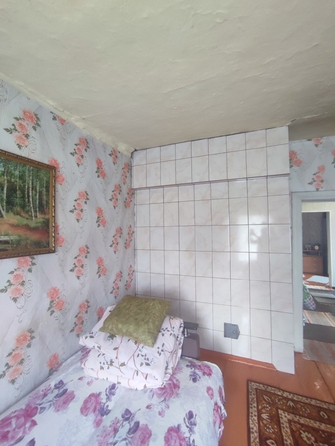 
  Продам дом, 40.7 м², Кемерово
. Фото 4.