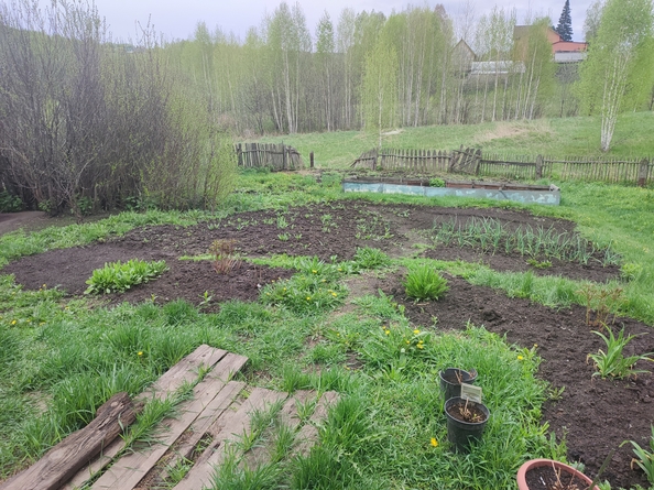 
  Продам дом, 40.7 м², Кемерово
. Фото 23.