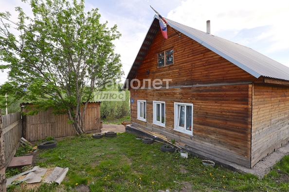 
  Продается дом, 37.6 м², Кемерово
. Фото 4.