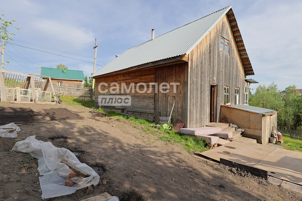 
  Продается дом, 37.6 м², Кемерово
. Фото 7.