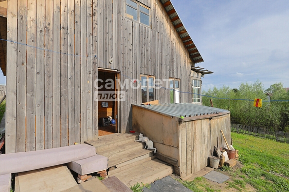 
  Продается дом, 37.6 м², Кемерово
. Фото 8.