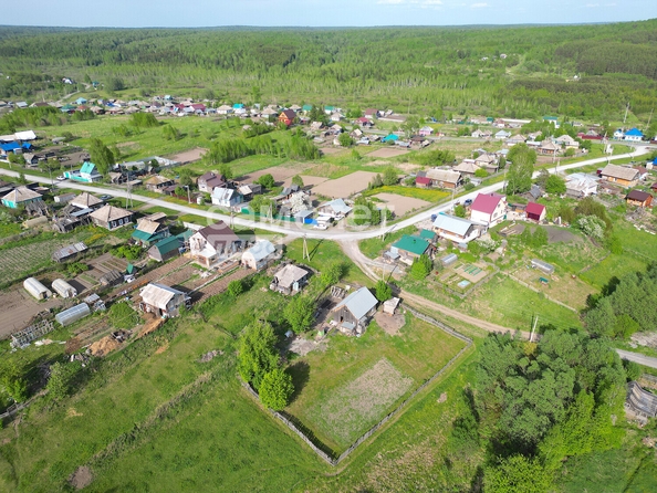 
  Продается дом, 37.6 м², Кемерово
. Фото 17.