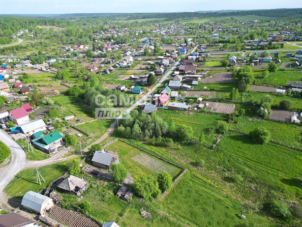 
  Продается дом, 37.6 м², Кемерово
. Фото 18.
