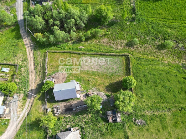 
  Продается дом, 37.6 м², Кемерово
. Фото 20.