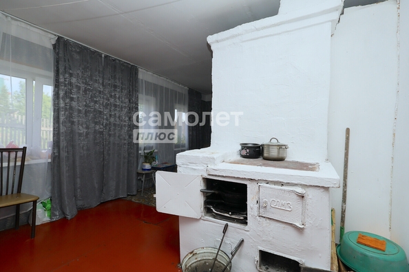 
  Продается дом, 37.6 м², Кемерово
. Фото 26.
