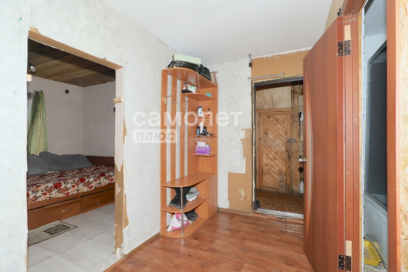 
  Продается дом, 37.6 м², Кемерово
. Фото 30.