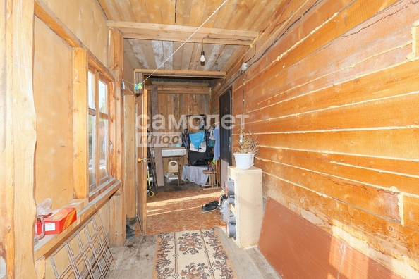 
  Продается дом, 37.6 м², Кемерово
. Фото 35.