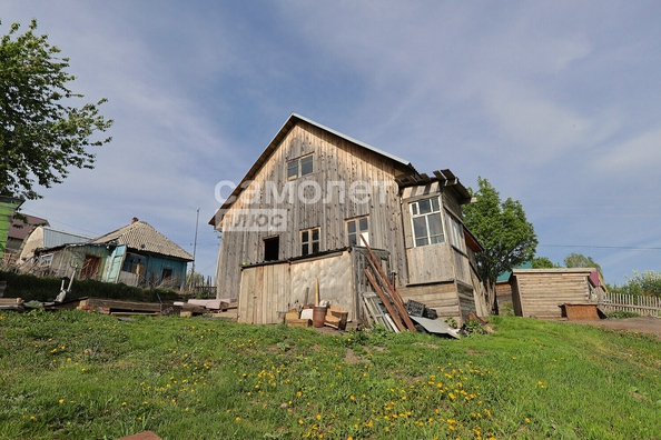 
  Продается дом, 37.6 м², Кемерово
. Фото 3.