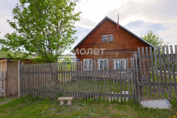 
  Продается дом, 37.6 м², Кемерово
. Фото 5.