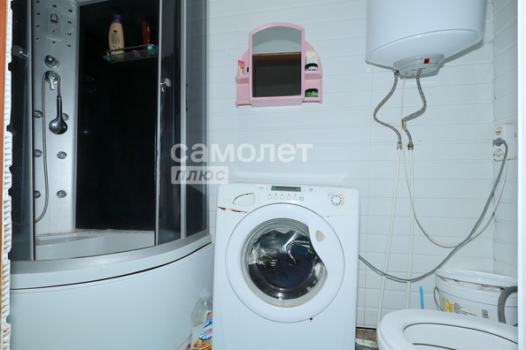 
  Продается дом, 37.6 м², Кемерово
. Фото 31.
