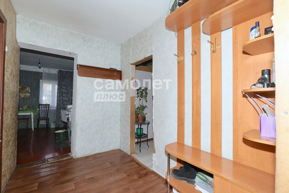
  Продается дом, 37.6 м², Кемерово
. Фото 33.