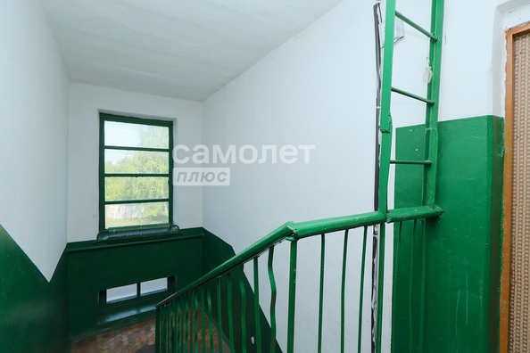 
  Продается 2-комн. квартира, 38.4 м², Дом Офицерского состава ул, д. 3
. Фото 12.