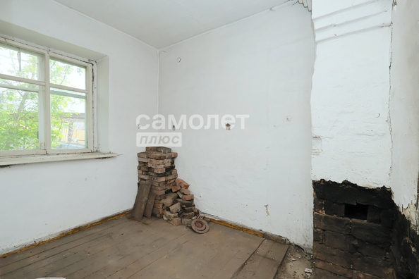 
  Продается дача, 51.9 м², поселок Кузбасский
. Фото 6.