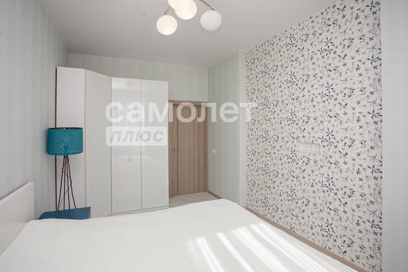 
  Продается 2-комн. квартира, 76.3 м², Марковцева ул, д. 6
. Фото 7.