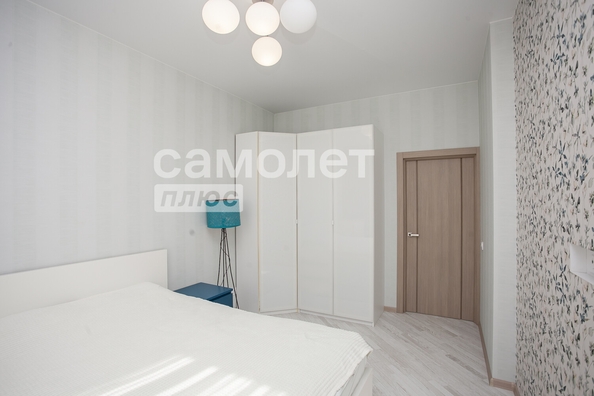
  Продается 2-комн. квартира, 76.3 м², Марковцева ул, д. 6
. Фото 10.