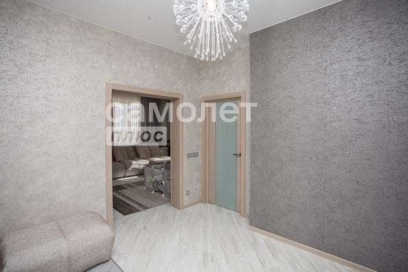 
  Продается 2-комн. квартира, 76.3 м², Марковцева ул, д. 6
. Фото 24.