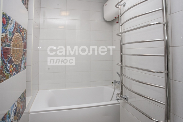 
  Продается 2-комн. квартира, 76.3 м², Марковцева ул, д. 6
. Фото 29.