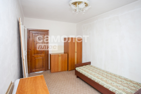 
  Продается 4-комн. квартира, 84.4 м², Молодежный пр-кт, д. 7/1
. Фото 7.