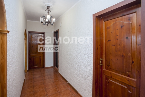 
  Продается 4-комн. квартира, 84.4 м², Молодежный пр-кт, д. 7/1
. Фото 15.