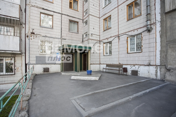 
  Продается 4-комн. квартира, 84.4 м², Молодежный пр-кт, д. 7/1
. Фото 25.