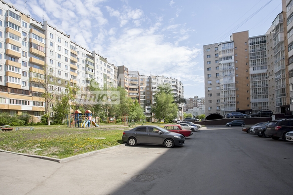 
  Продается 4-комн. квартира, 84.4 м², Молодежный пр-кт, д. 7/1
. Фото 26.